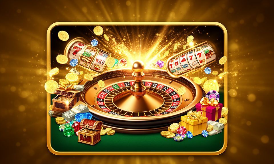 58baj Slots Fat Santa কীভাবে কাজ করে